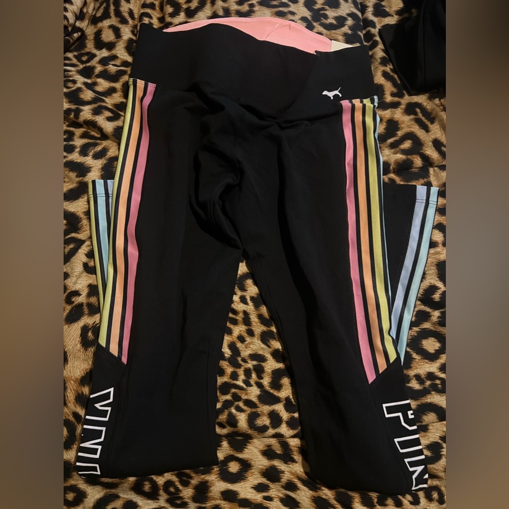 Victoria Secret Pink